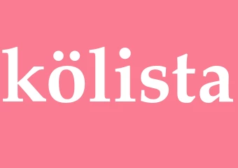 Synonym kölista