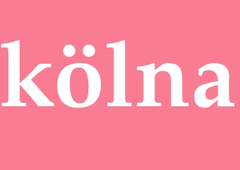 Synonym kölna