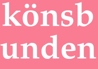 Synonym könsbunden