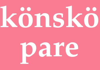 Synonym könsköpare