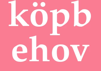 Synonym köpbehov