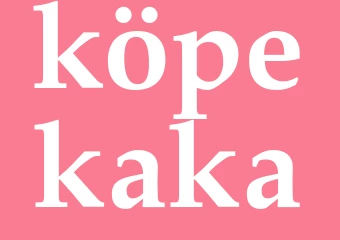 Synonym köpekaka