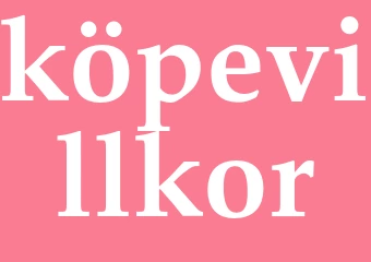 Synonym köpevillkor