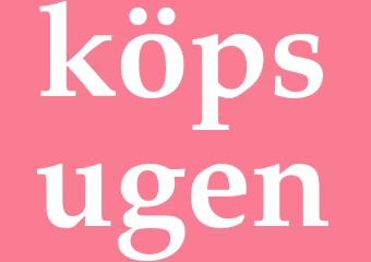 Synonym köpsugen