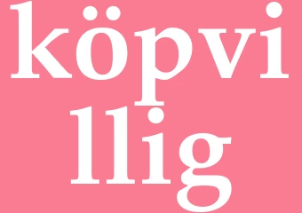 Synonym köpvillig