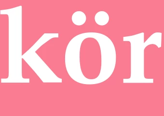 Synonym kör