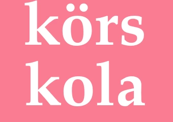 Synonym körskola