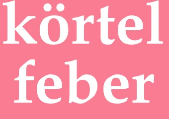 Synonym körtelfeber