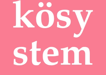 Synonym kösystem