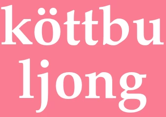 Synonym köttbuljong