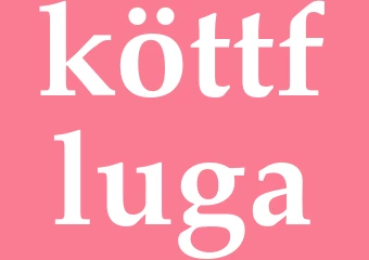 Synonym köttfluga