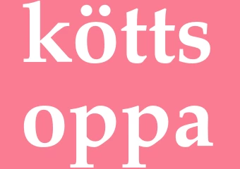 Synonym köttsoppa