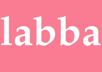 Synonym labba