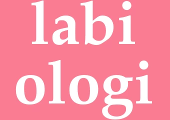 Synonym labiologi