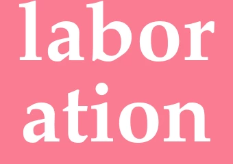 Synonym laboration