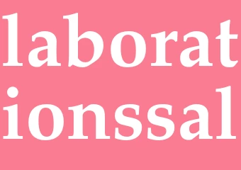 Synonym laborationssal