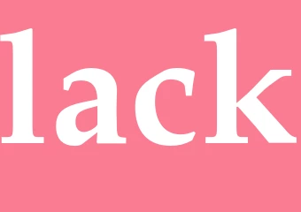 Synonym lack