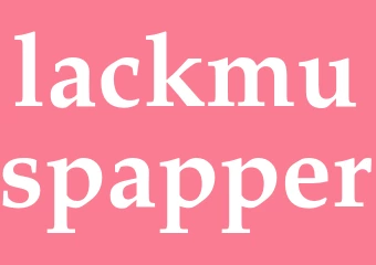 Synonym lackmuspapper