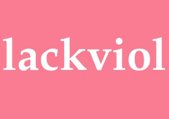 Synonym lackviol