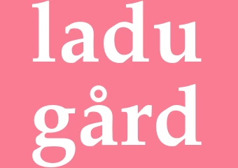 Synonym ladugård