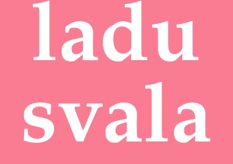 Synonym ladusvala