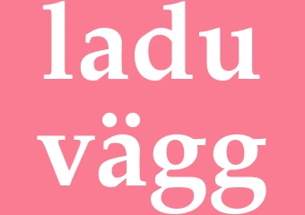 Synonym laduvägg