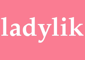 Synonym ladylik