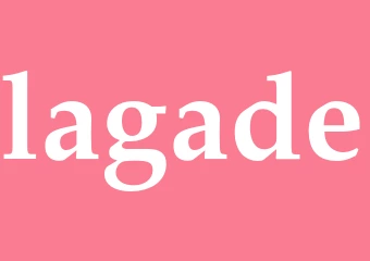 Synonym lagade