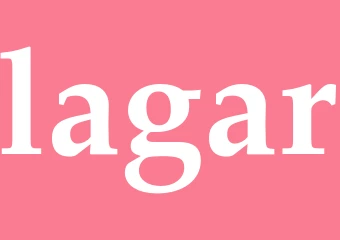 Synonym lagar