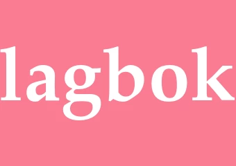 Synonym lagbok