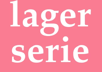 Synonym lagerserie