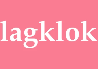 Synonym lagklok