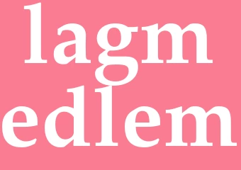 Synonym lagmedlem
