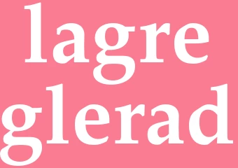 Synonym lagreglerad