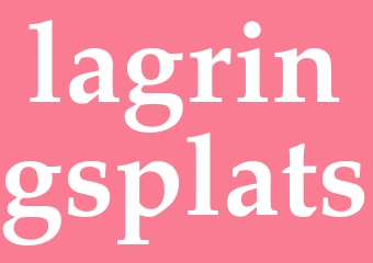 Synonym lagringsplats