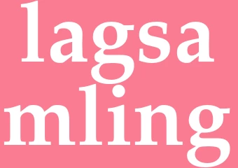 Synonym lagsamling