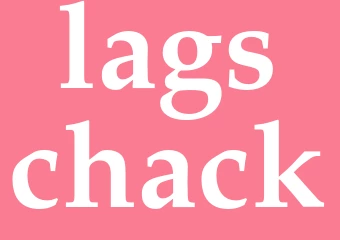 Synonym lagschack