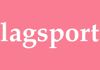 Synonym lagsport
