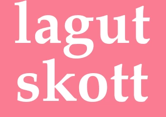 Synonym lagutskott