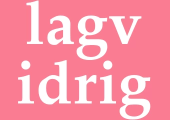 Synonym lagvidrig