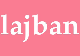 Synonym lajban
