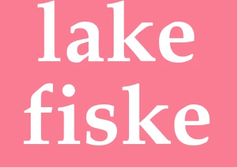 Synonym lakefiske