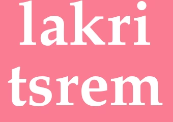 Synonym lakritsrem