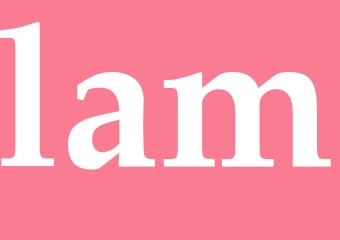 Synonym lam