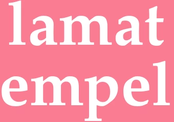 Synonym lamatempel