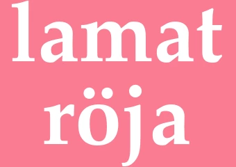 Synonym lamatröja