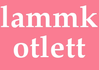 Synonym lammkotlett