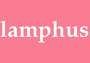 Synonym lamphus