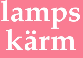 Synonym lampskärm