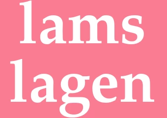 Synonym lamslagen